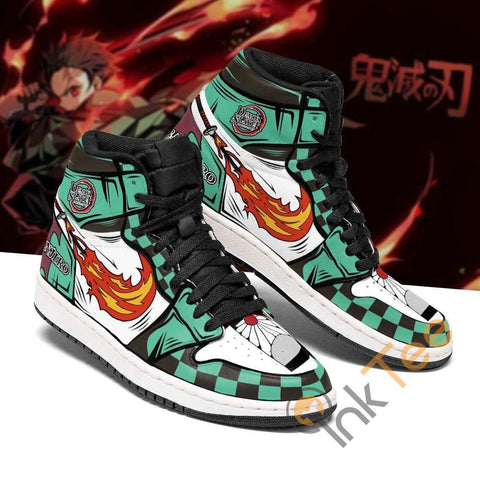 5 best Naruto sneakers collab