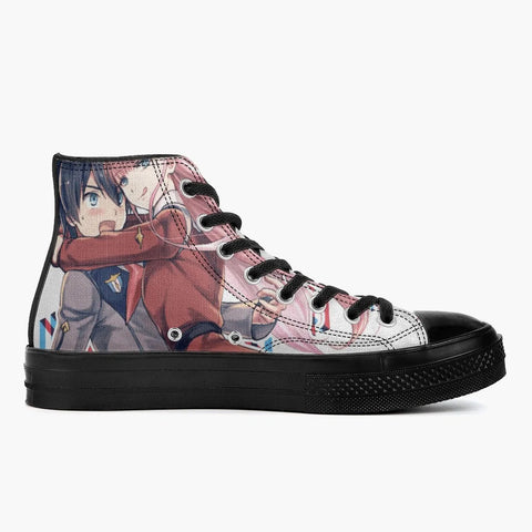 Inuyasha Sneakers Custom Anime Personalized Name Air Jd13 Shoes in 2023