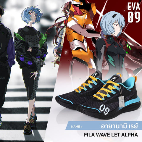 5 Best Anime Shoe Collabs of All Time-AyukoShop