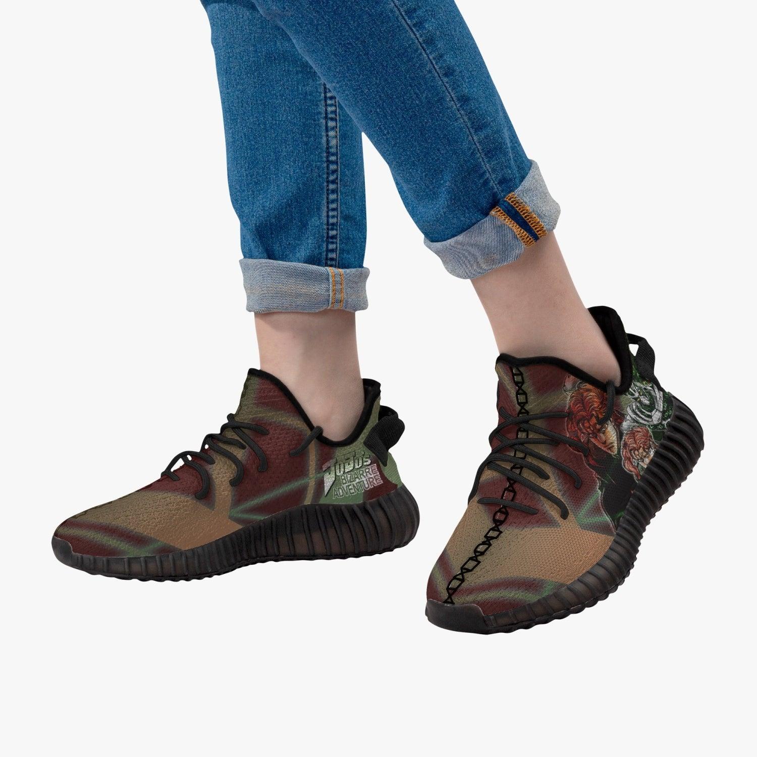 Get Stylish with Noriaki Kakyoin Shoes | JoJo's Bizarre Adventure – Ayuko