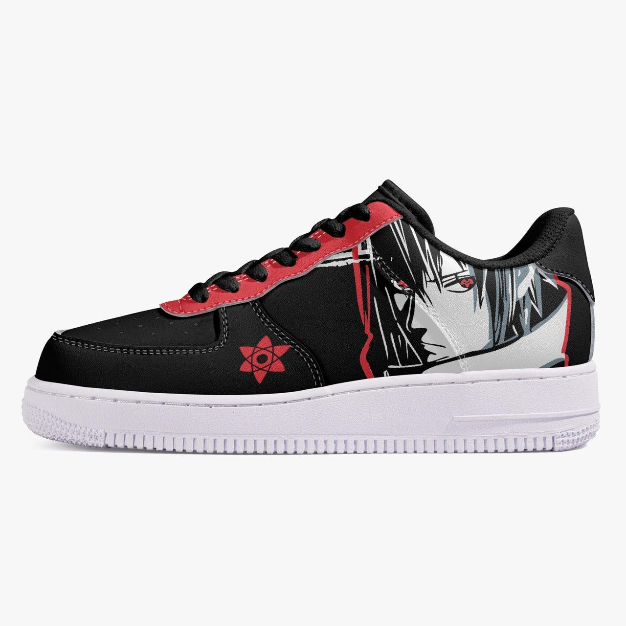 sharingan air force 1