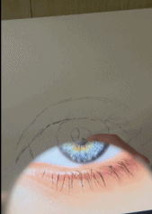 How-To-Draw-A-Realistic-Eye