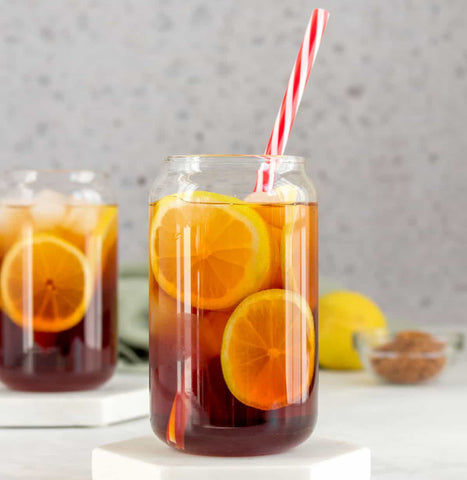 Iced Tea Image