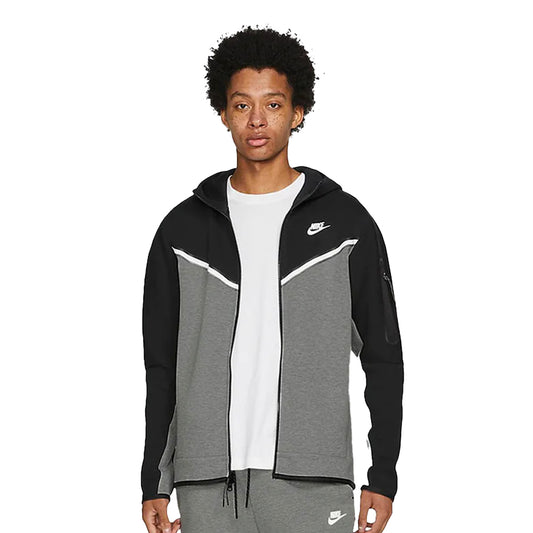 Nike Sportswear Tech Fleece Joggers Dark Marina Blue/Black Men's - US