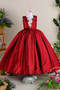 Butterfiy easter dress for toddler dress