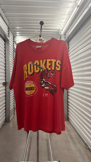 Rockets Tee - Tarsoles