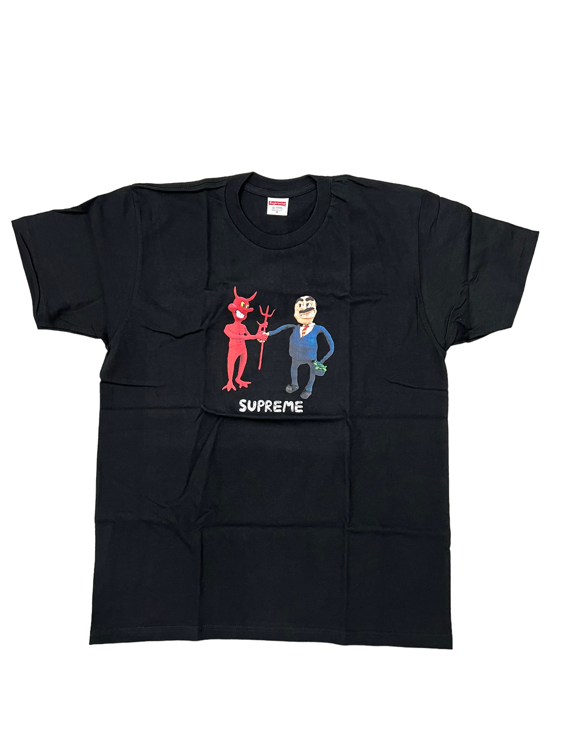 Supreme business tee – Tarsoles