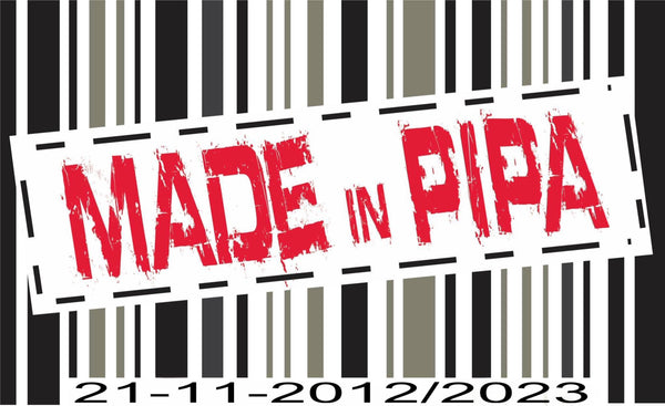 Logo Made in Pipa