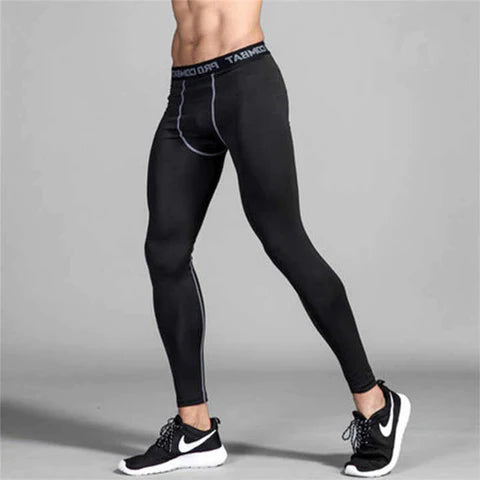Calça Masculina Flexível Workout – trentoshop