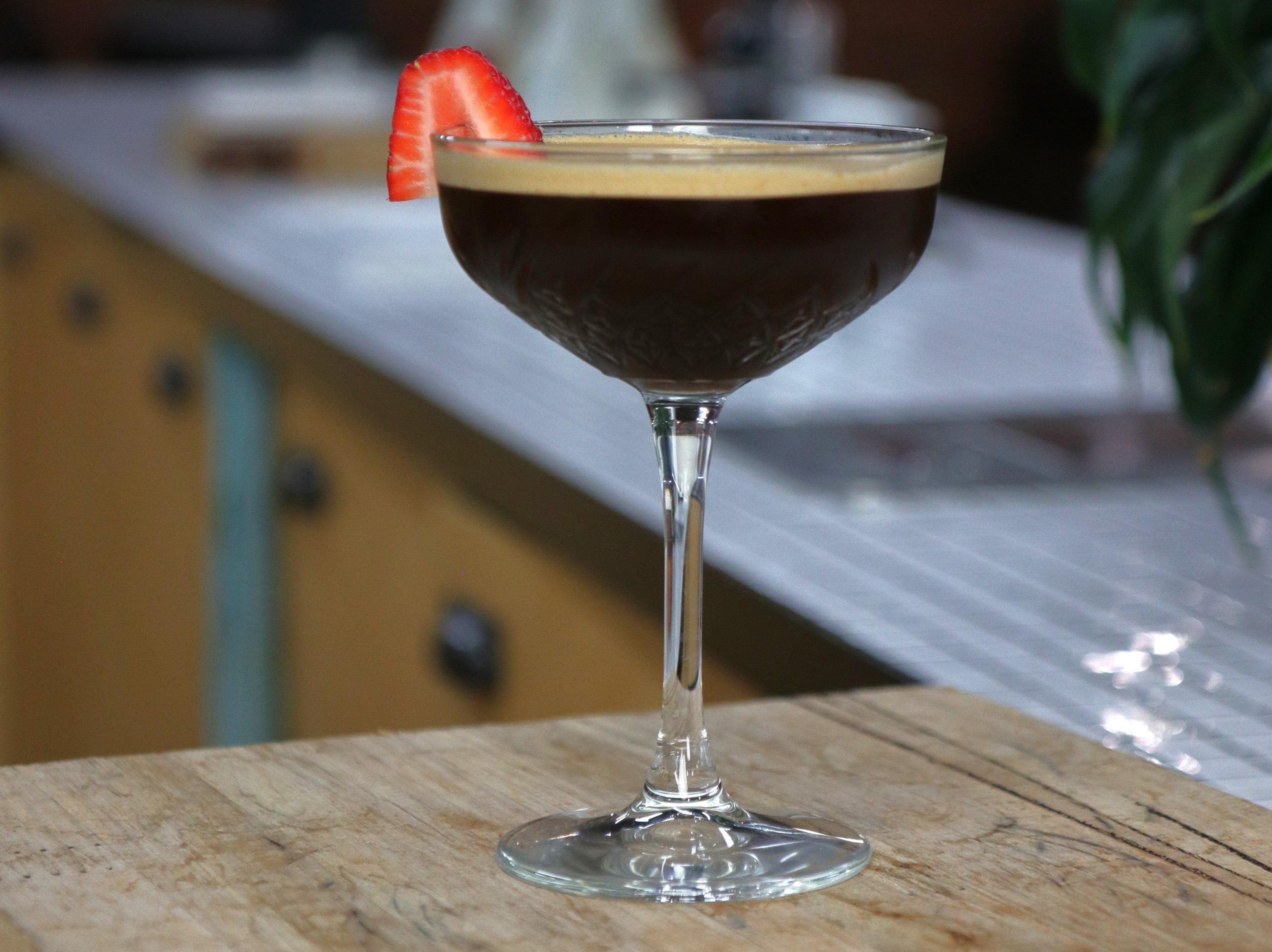 The Espresso Martini Discovery Cocktail Kit 