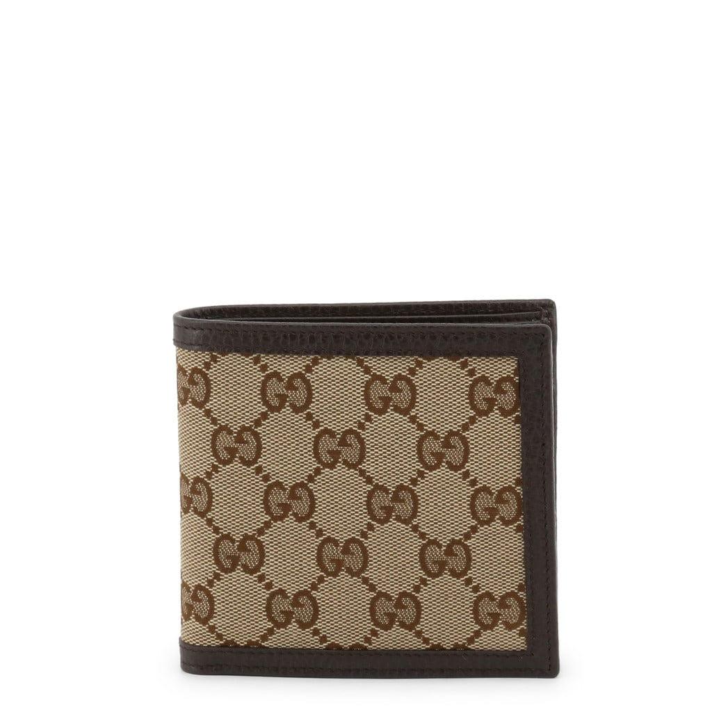 gucci leather wallets