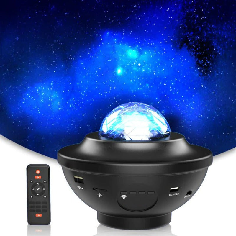 astral light projector