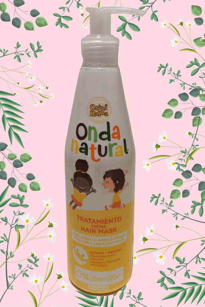 Onda Natural – Afronatural