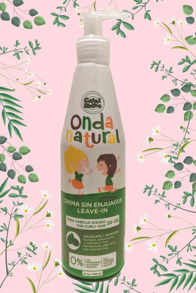 Onda Natural – Afronatural