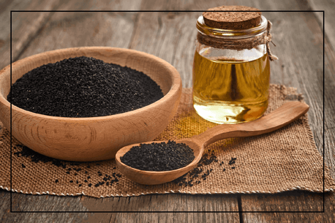 black seed oil in pakistan