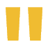 Quotation Mark - Gold
