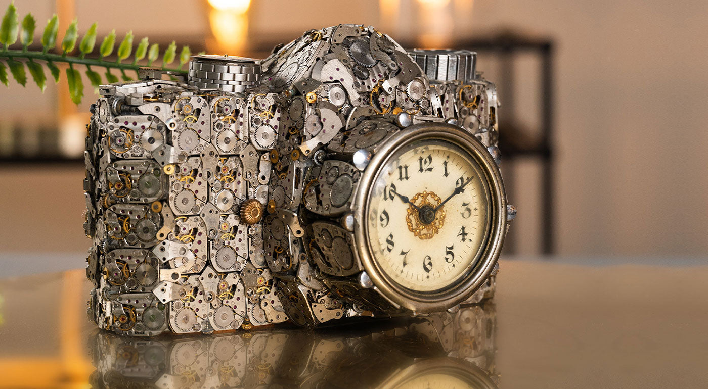 Most Popular Luxury Watch Brands  The Watch Club by SwissWatchExpo