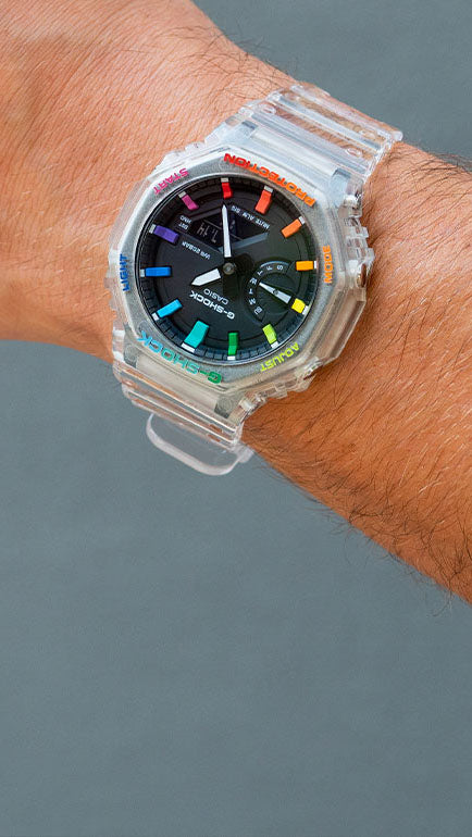 Mega brands” rule the Swiss watch market (I)