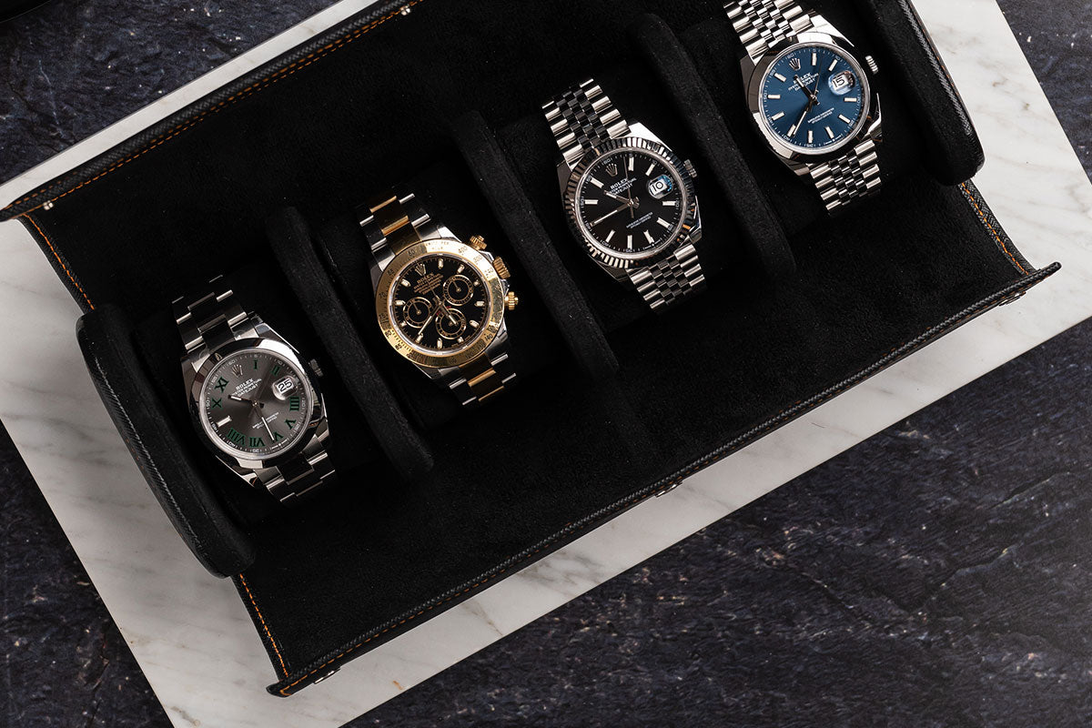 Buy Premium Watch Cases – IFL Watches