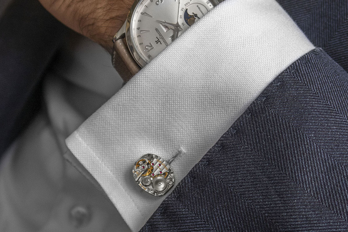 Cufflinks