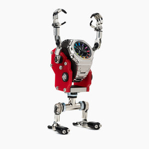 Watches Worn on Mr. Robot (Watch Spotting TV Series) - WatchRanker