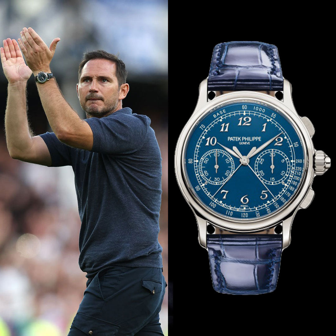 Gerrard Phillipe Quartz Watch (missing strap) | eBay