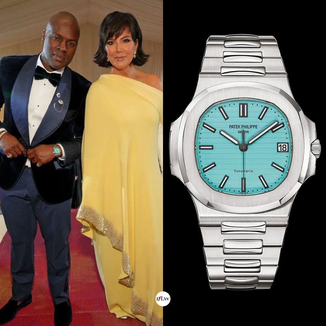 Business News: Why LVMH Has Bought Tiffany & Co., And What This Might Mean  For Watch Collectors - Hodinkee