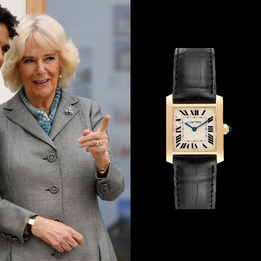 British Royal Family Watches Are Finally Revealed – IFL Watches