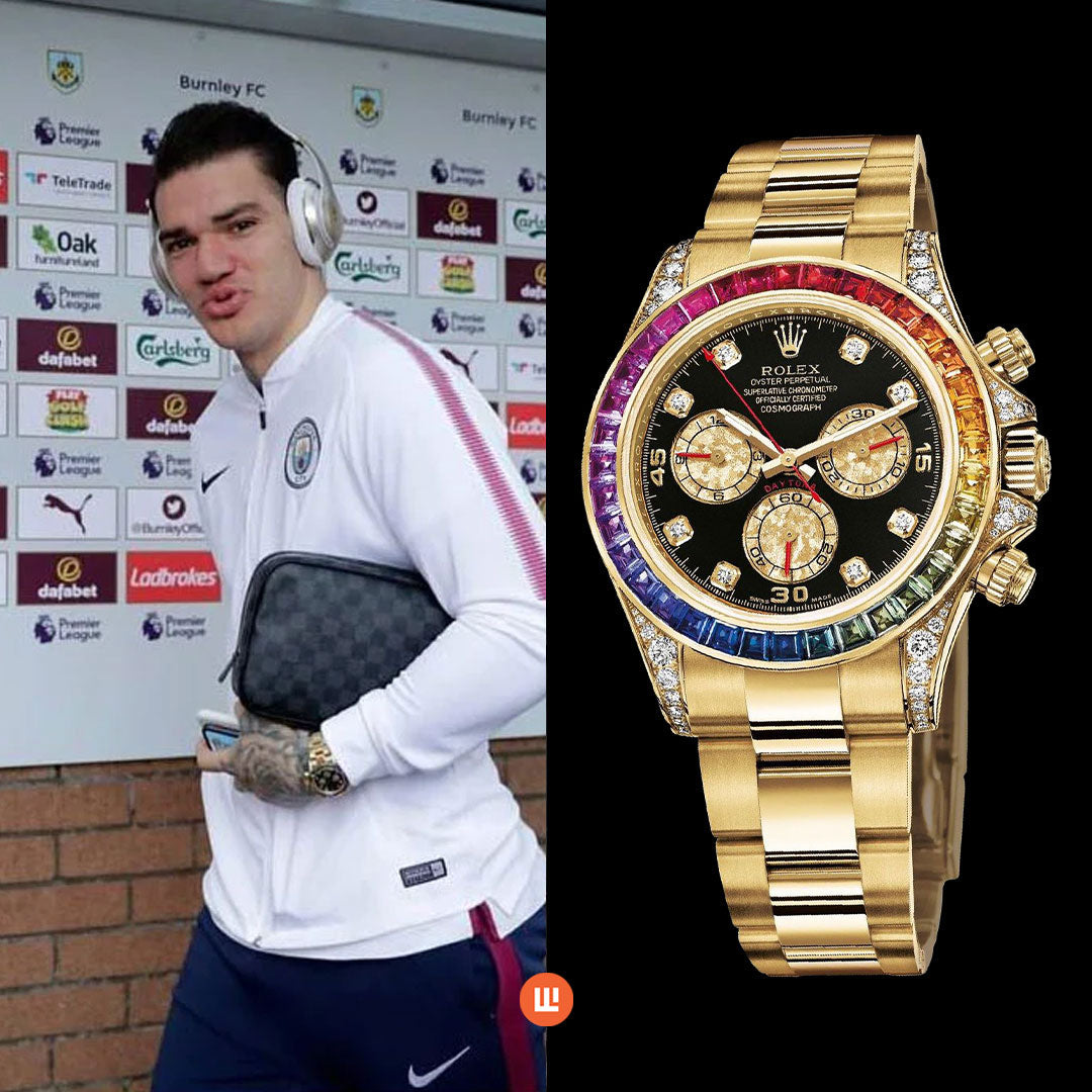 TAG Heuer Manchester United Mens Watch | First State Auctions Australia