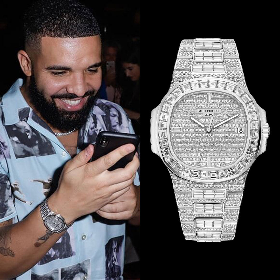 Drake Watch Collection is Very Impressive – IFL Watches