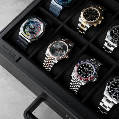 The 8 Best Watch Travel Cases of 2023