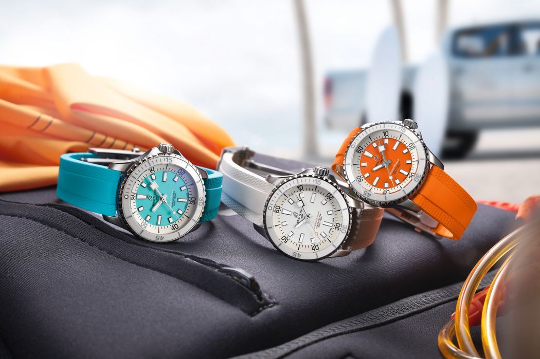 Top Swiss Watch Brands 2022 - A Report By Morgan Stanley – IFL Watches