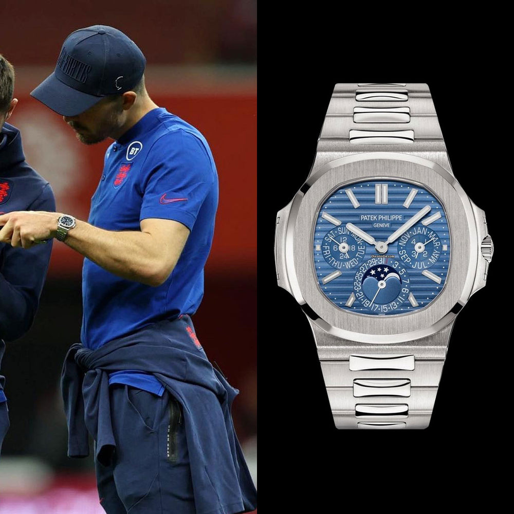 Watches of Highest-Paid Premier League Players 2022/2023 – IFL Watches