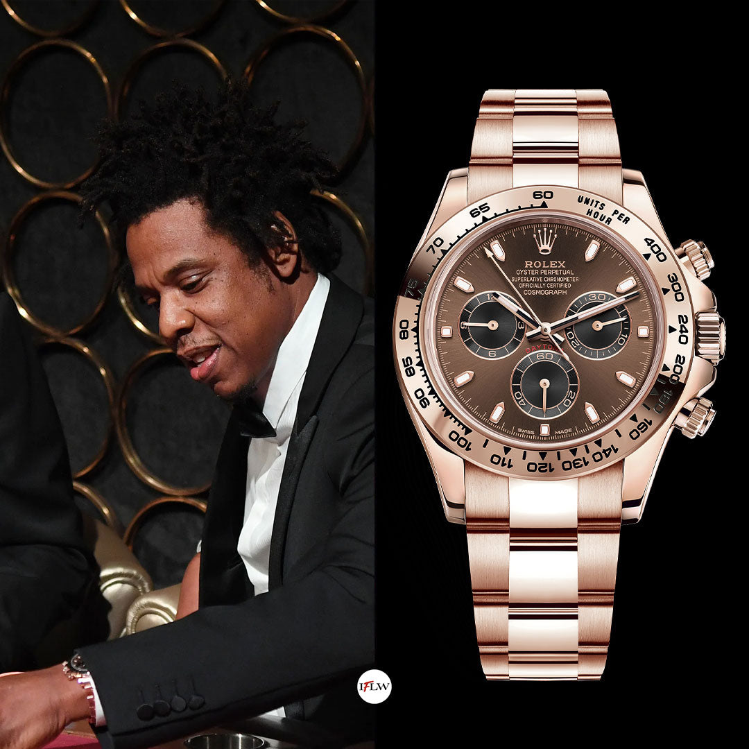 Louis Vuitton Has a Bunch Of Dope Watches Arriving in 2019 - The