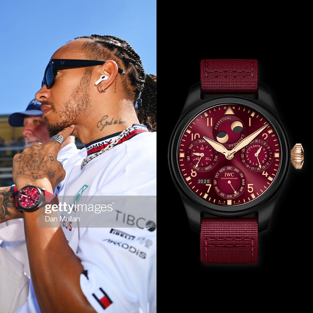 Louis Vuitton, Rolex and Tag Heuer at 2022 Monaco Grand Prix highlight how  luxury brands and sports have never been closer