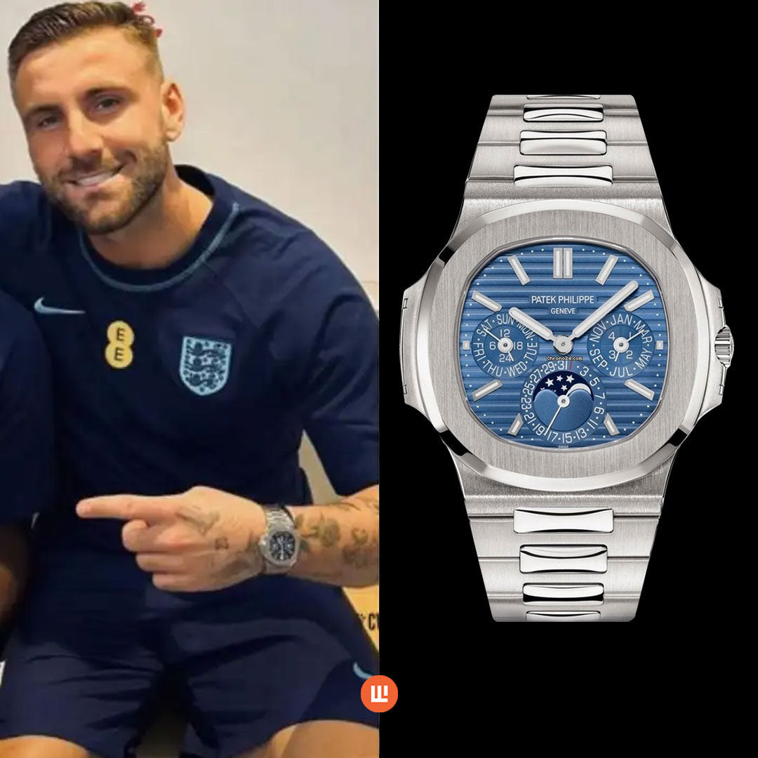 Watch Collection of the Manchester United Team 2023 – IFL Watches