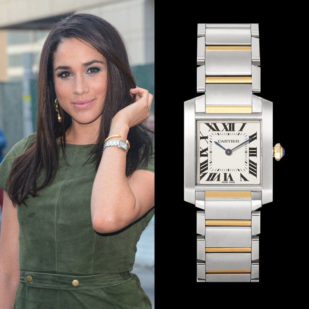 British Royal Family Watches Are Revealed – IFL Watches