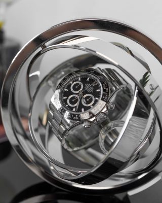 Orbit Watch Winder – IFL Watches