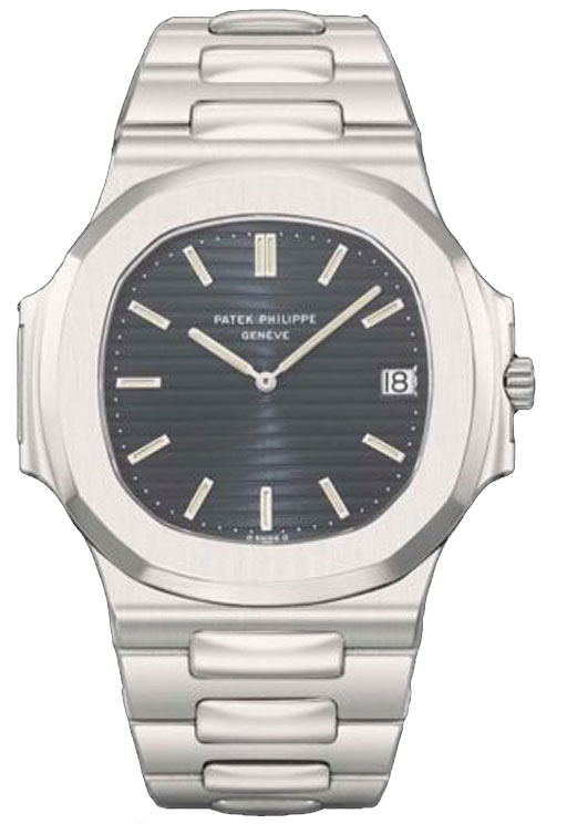 Patek Philippe Nautilus White Gold Watch 5811/1G-001 5811/1G | WatchGuyNYC