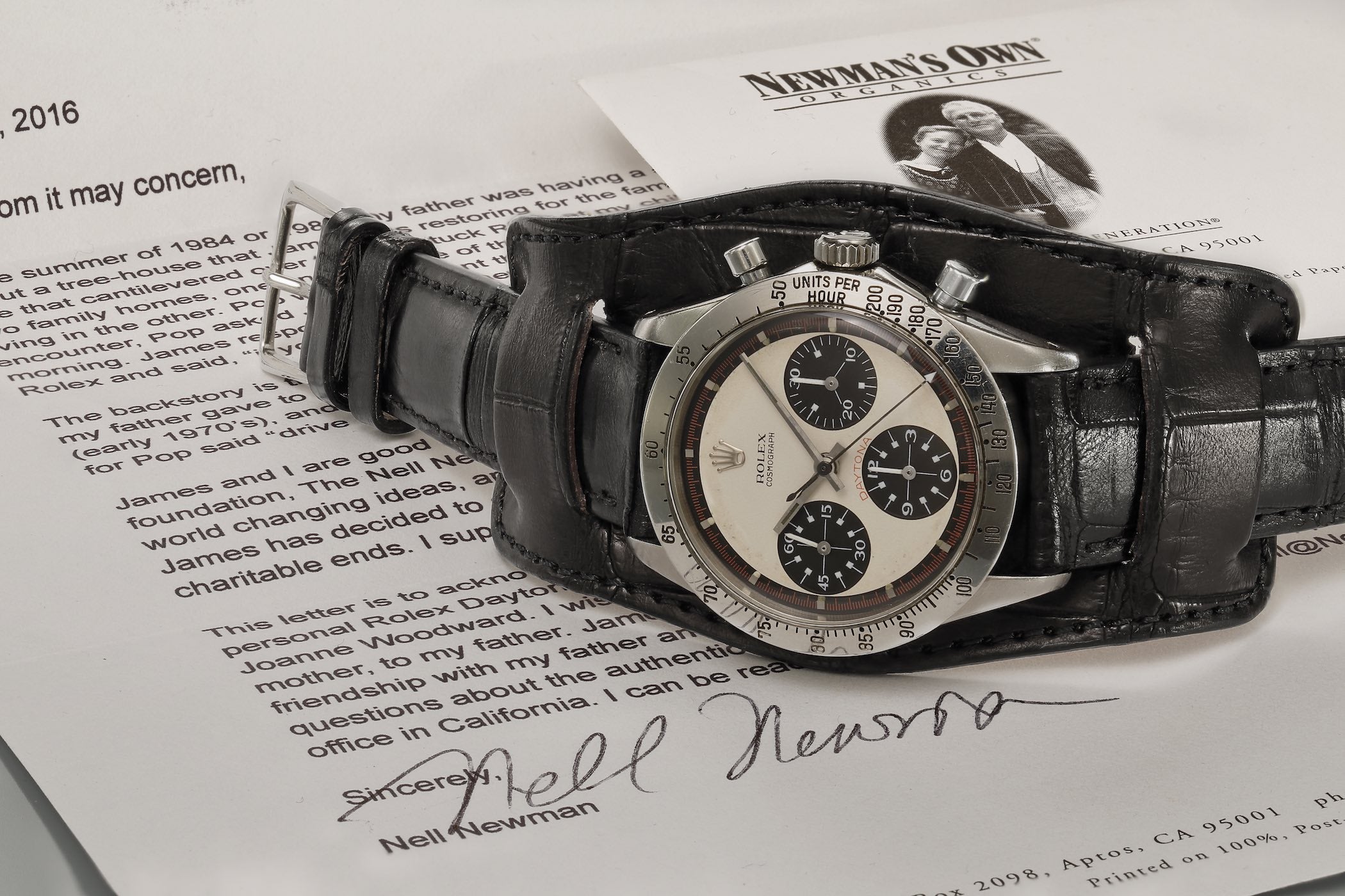 World's Most Expensive Watches Sold at Auction – IFL Watches