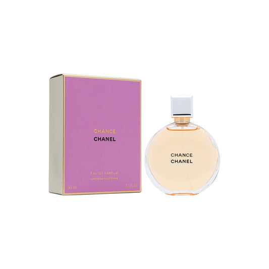 Chance Eau Fraiche Chanel Edt Spray Slightly Damaged 1.7 Oz (50 Ml) Fo -  Bezali