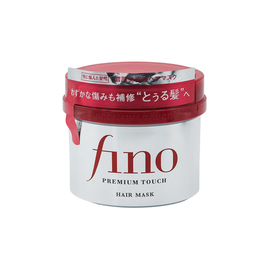 Shiseido Fino Premium Touch Hair Mask 230g