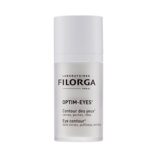 Filorga TIME-FILLER EYES 5XP Contorno Occhi Anti-rughe 15 Ml - Farmacia Del  Bivio