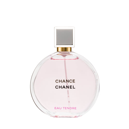 Chanel Chance Eau Tendre Eau De Parfum Spray 100ML