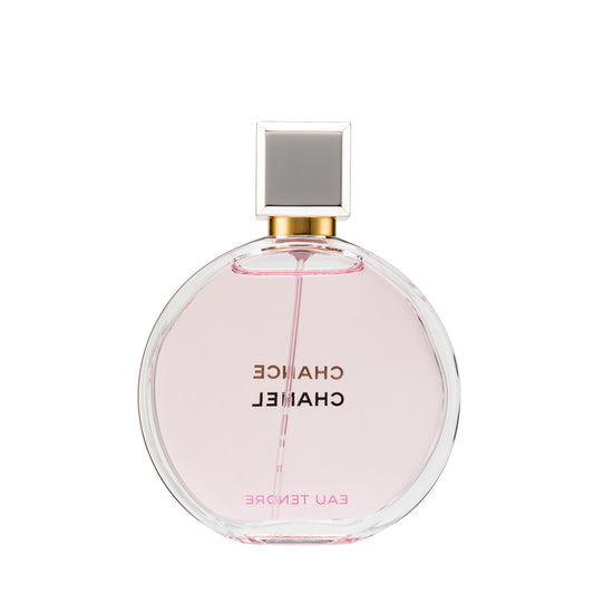 chanel chance body wash women