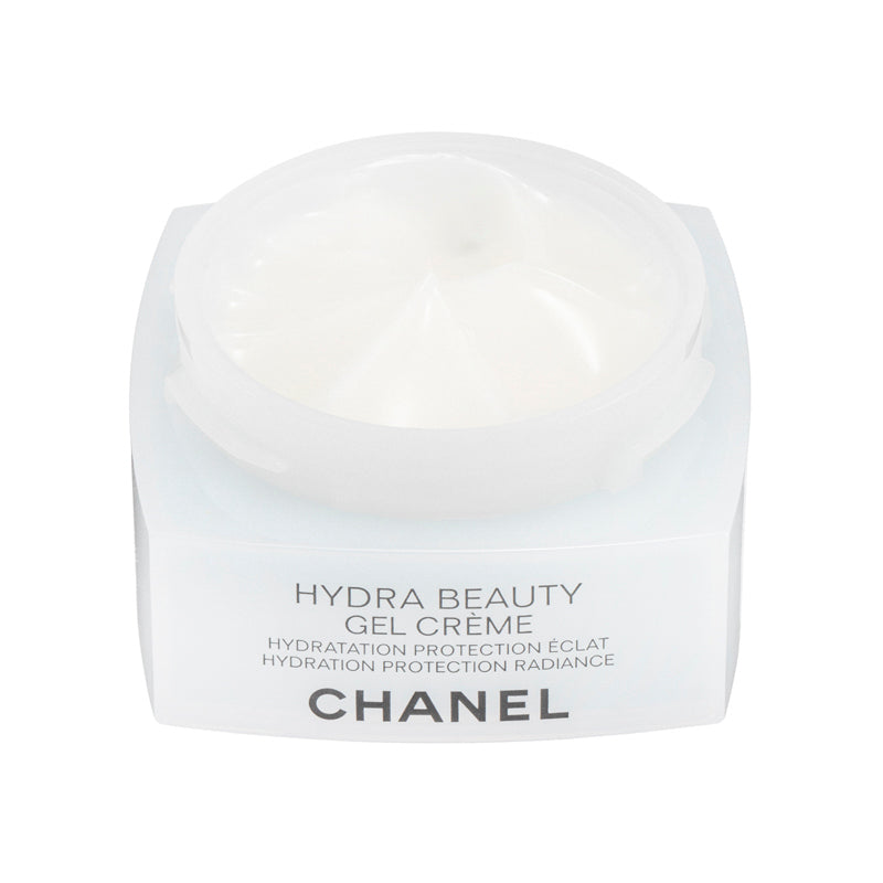 Hydra Beauty Gel Creme for Sale  Chanel Skincare Buy Now  Author