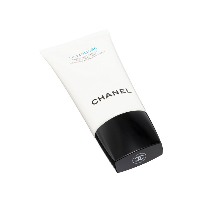 HCMSữa Rửa Mặt Chanel La Mousse Crème Nettoyante AntiPollution Cleansing  CreamToFoam  5ml  MixASale