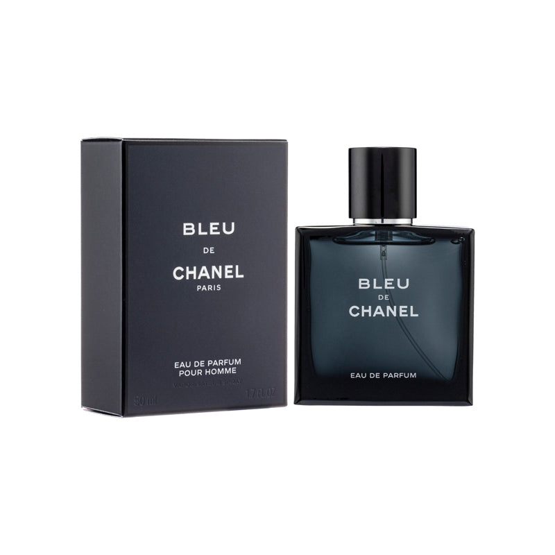 Chanel Bleu De Chanel  Eau De Parfum 100ml  PleasurePerfumes