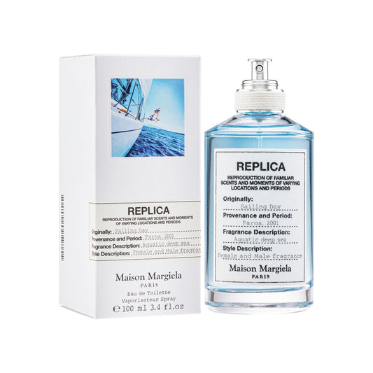 Maison Margiela Mini Edt Set 4PCS