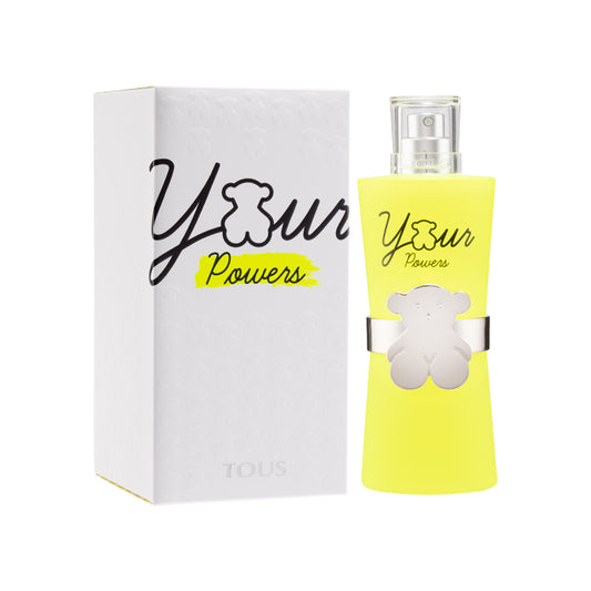 Tous LoveMe The Silver Parfum 50ml